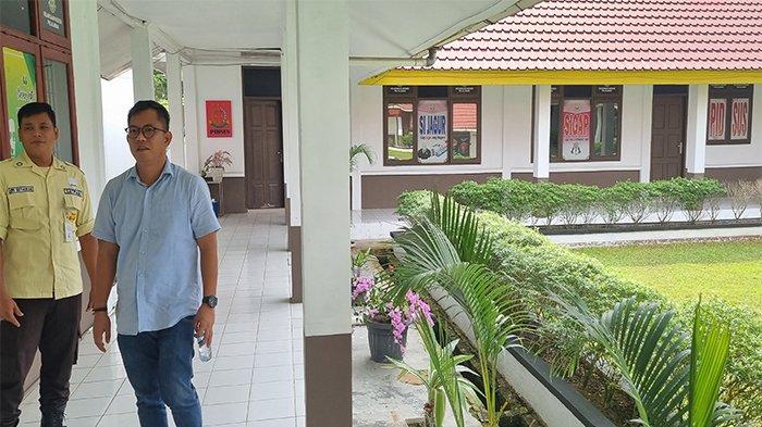 BREAKING NEWS: 2 Kasus Tipikor di Pelalawan Diekspos Kejari Sekaligus Penetapan Tersangka