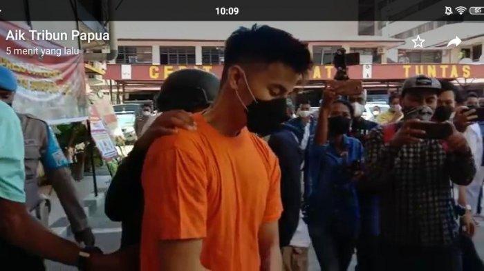 Diduga Gara-gara Asmara, WN Afghanistan Bunuh Pengusaha Emas Papua, Terancam Penjara Seumur Hidup