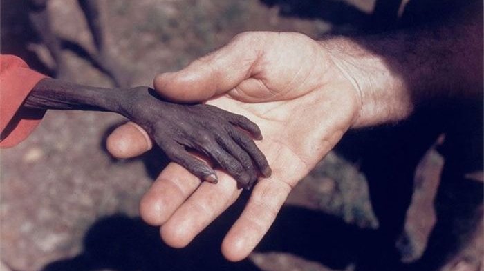 Tak Terungkap dengan Kata, Inilah Momen-momen Paling Menyedihkan yang Pernah Terjadi di Dunia