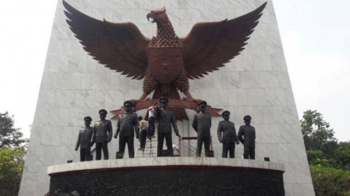 Kisah Jenderal Ahmad Yani Berdebat dengan Pasukan Antek PKI saat Gerakan G30S/PKI