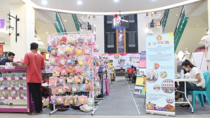 Healthy and Beauty Fair Berlangsung Sampai 31 Maret