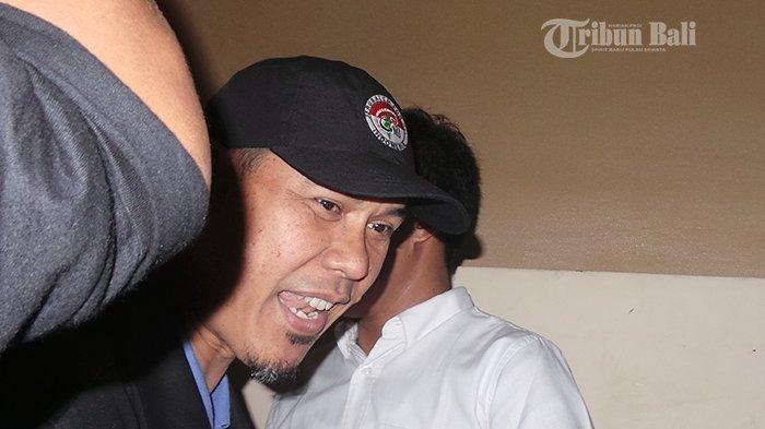 Didakwa Tindak Pidana Terorisme, Munarman Kesal Pada Saksi: Ini Keterangan Palsu!