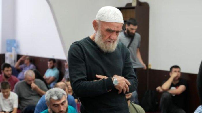 Muslim di Ukraina Menghadapi Ramadhan Dengan Ancaman Rudal Rusia