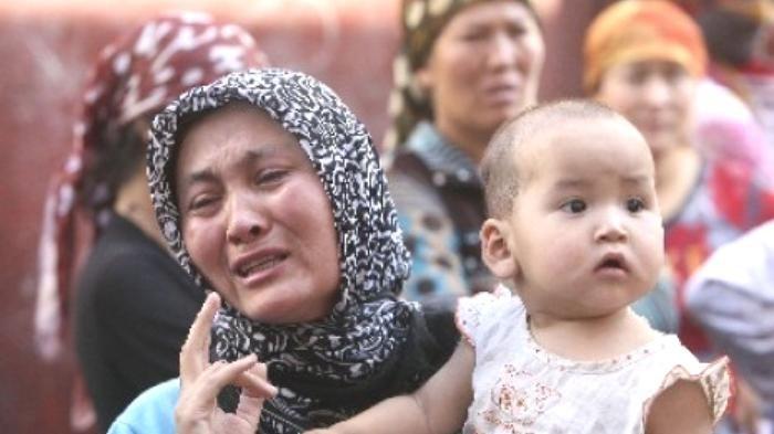 Pimpinan HAM PBB Tersentuh Melihat Derita Etnis Uighur Di China Hingga Ingin Datang Ke Xinjiang
