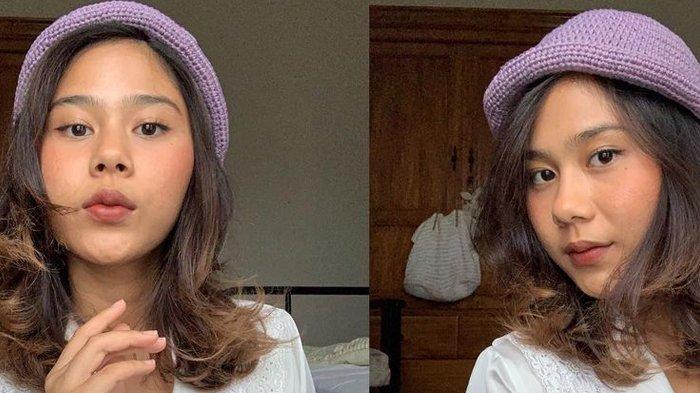 Nadin Amizah Angkat Bicara soal Ucapan Miskin dan Kaya di Podcast Deddy Corbuzier