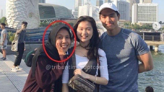 Kaesang Bakal Menikah? Keluarga Nadya Arifta Angkat Bicara