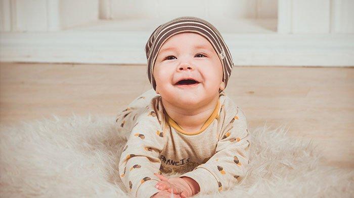 Cek Disini Arti Nama Bayi Laki-laki Islami Modern 2021 atau Nama Anak Laki-laki yang Bagus