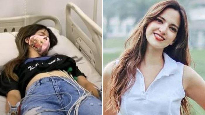 Bolak Balik Jalani Pengobatan hingga ke Amerika, Begini Kondisi Nia Ramadhani
