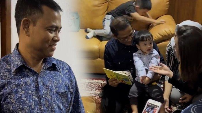 Nasib Doddy Sudrajat, Harus Ikut Kata Haji Faisal Kalau Mau Ketemu Gala Sky, Tak Bisa Seenak Hati?