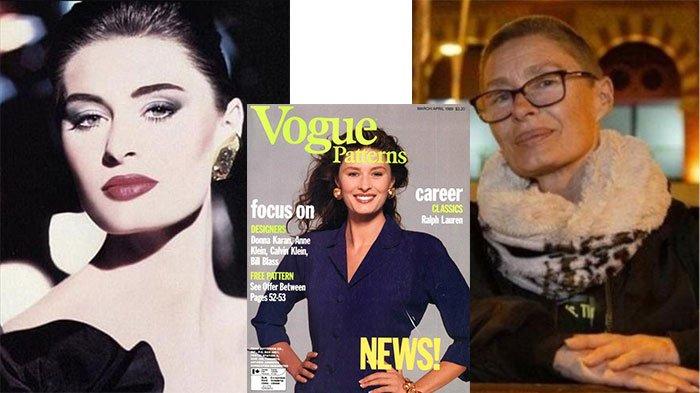 Kisah Nastasia Urbano, Mantan Model dengan Penghasilan Sejuta Dolar yang Kini Jadi Gelandangan