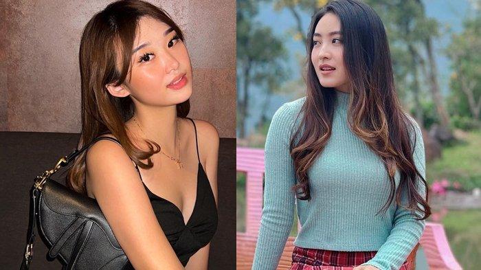 Verrell Bramasta Makan Bareng Natasha Wilona, Balikan? Livy Renata Kemana?