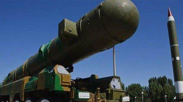 GAWAT! NATO dan Uni Eropa Berkoalisi untuk Perangi Rusia, Polanya Mirip Perang Dunia II