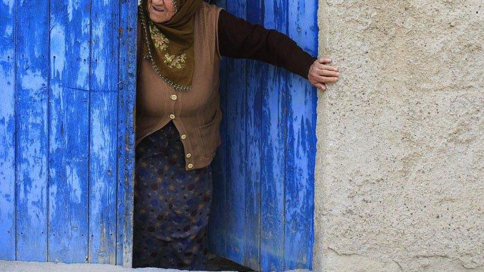 Cerita Wanita 67 tahun yang Dipaksa Berhubungan Badan, Lakukan Ini Hingga Bikin Pelaku Tak Berkutik