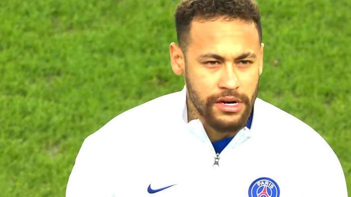 Nonton Live Streaming Barcelona vs PSG Mulai Pukul 03.00 WIB, LIVE SCTV, PSG Tanpa Neymar