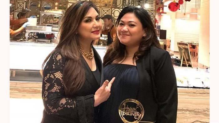 Chat Whatsapp Terbongkar, Ternyata Begini Kenakalan Olivia Nathania Pengaruhi Orang Masuk CPNS