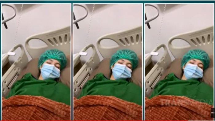 Nia Ramadhani Sakit hingga Harus Jalani Operasi, Ini Kronologi & Penyebab Penyakit Istri Ardi Bakrie