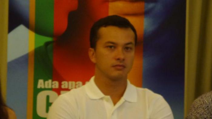 Nicholas Saputra Mengaku Tak Mudah Kembali Menjadi Rangga