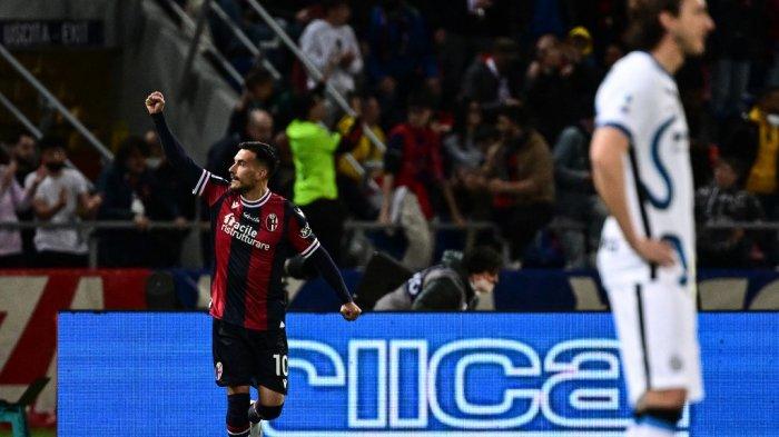 Ionut Radu Mimpi Buruk Inter Milan, Simone Inzaghi: Seharusnya Kami Cetak Gol, Bukan Kebobolan