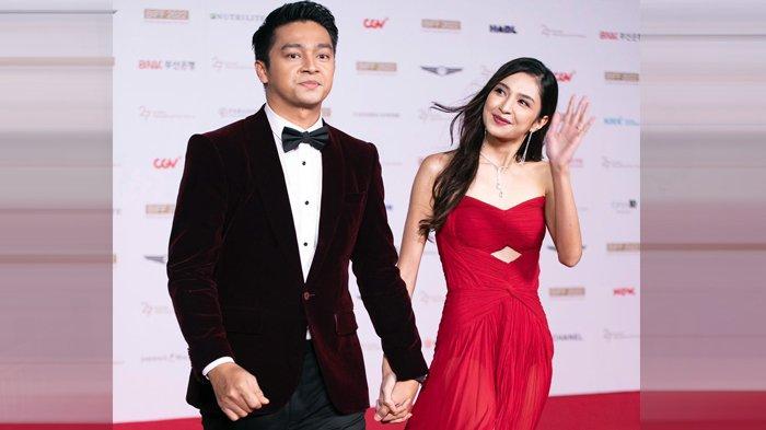 Biodata Mikha Tambayong dan Agama - Biodata Deva Mahenra dan Agama