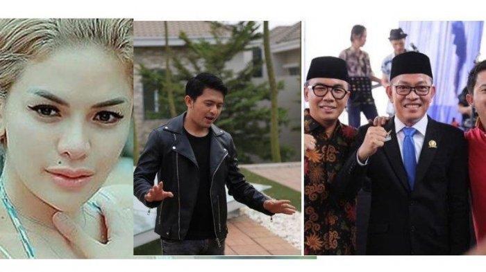 Kabar Terbaru Kiki The Potters, Pacar Pertama Nikita Mirzani yang Membuat Nyai Seterkenal Sekarang!