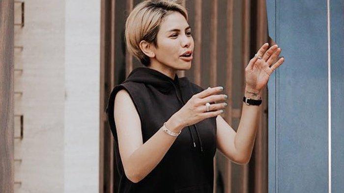 Nikita Mirzani Protes Bharada E tak Dipecat: Jangan Pilih Kasih, Dia Ikutan Nembak