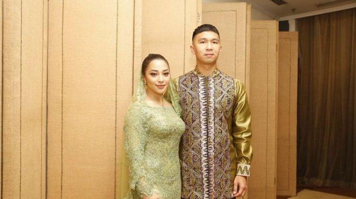Indra Priawan Bukan Orang Sembarangan, Intip Kekayaan & Gurita Bisnis Keluarga Suami Nikita Willy