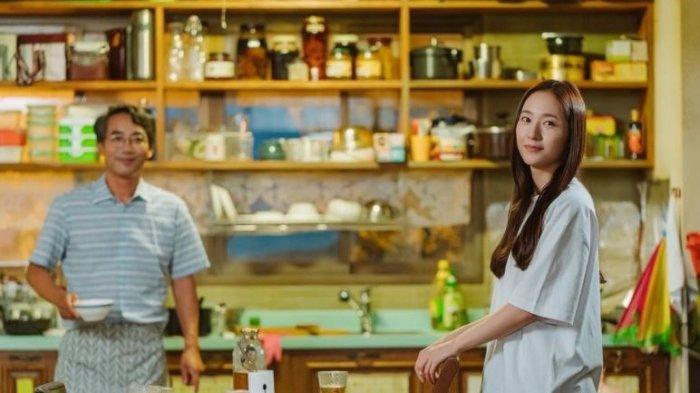 Nonton Drama Korea Police University Episode 7 Sub Indo, Simak Preview Episode Terbaru, Awas Spoiler