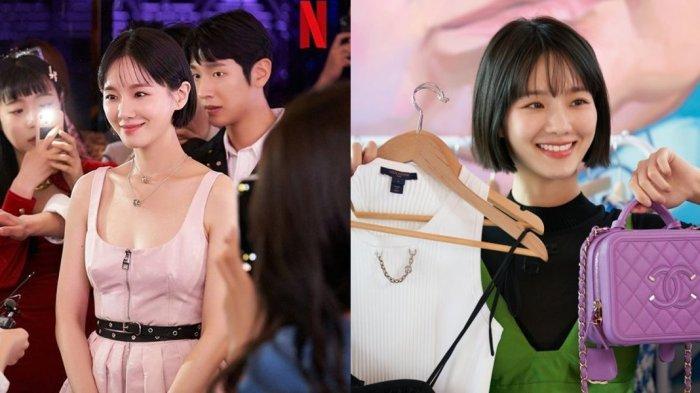 Full Episode 1-12, Nonton Drama Korea Celebrity Sub Indo