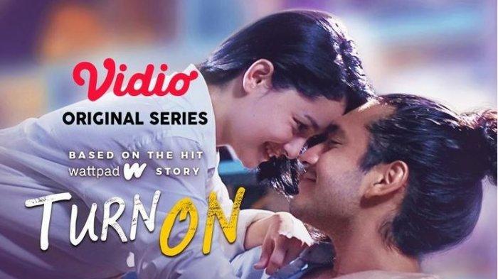 Nonton Film Turn On Series Full Episode 1 sampai Eps 8, Ending Kisah Andreas dan Maria Bikin Baper