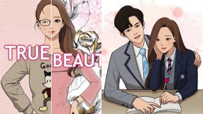 Streaming Drakor, Nonton True Beauty Sub Indo