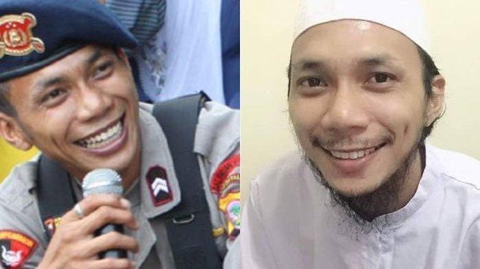 Viral 9 Tahun Lalu Bawakan Lagu Chaiya-chaiya, Bagaimana Nasib 'Briptu' Norman Kamaru Saat Ini?