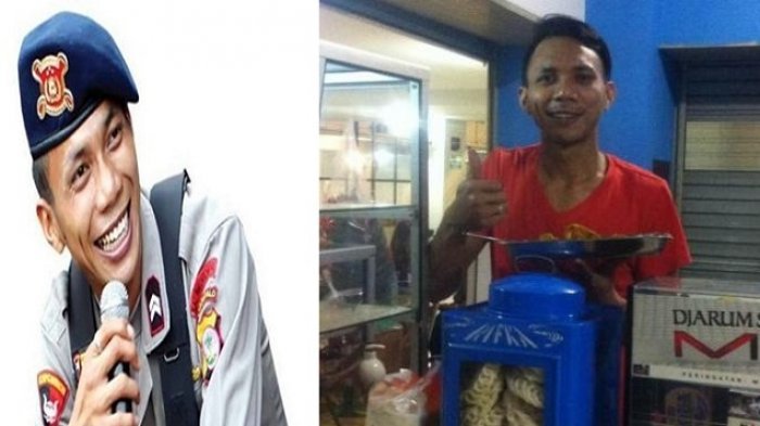 Bangkrut Hingga Harus Jualan Bubur, Norman Kamaru Kini Ketiban Rezeki Nomplok