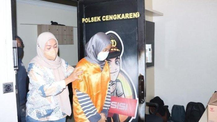 Rintihan Pacar Gelap Suami Usai Digetok Pakai Kunci Inggris Tak Bikin Istri Iba, Tikam Berkali-kali