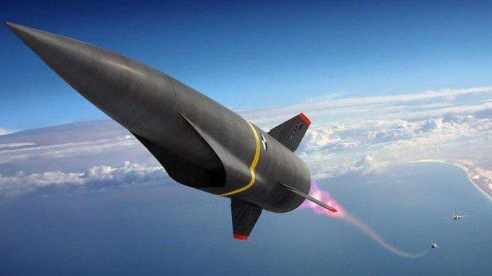 Rusia Tak Main-main, bisa Lepaskan Nuklir Hipersonic yang dengan Mudah Menghancurkan Kota di AS