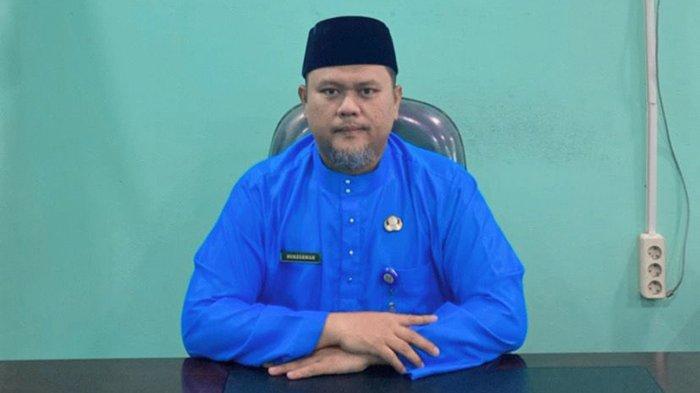 Jelang Idul Adha, PMK Tak Ditemui pada Hewan Ternak di Dumai, Dinas Tetap Sebarkan Imbauan