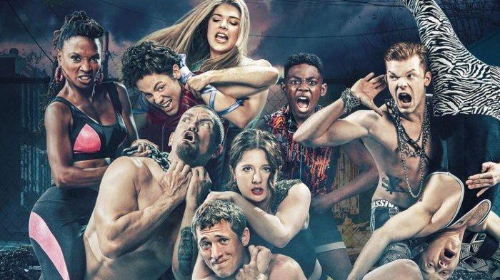 Nyari Link Nonton Streaming Film Shameless Sub Indo Full Movie? Cek Ini