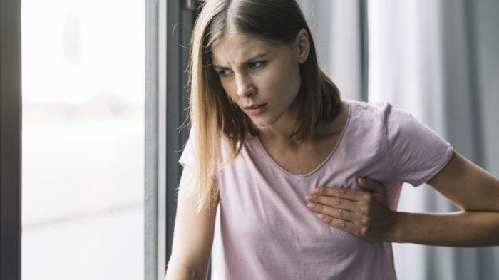 Payudara Nyeri Saat Hamil?,Jangan Panik, Ini Penyebab dan Tips Buat Bunda