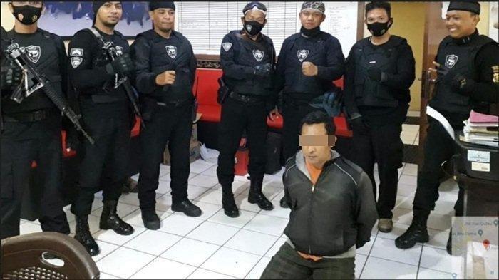 Kepergok, Oknum Dosen Laki-laki Berbuat Tak Senonoh dengan Remaja Pria