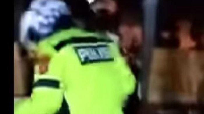 Polantas Diduga Aniaya Remaja, Orangtua Sempat Dihalangi Saat Melapor