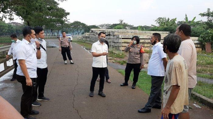 Saksi Ungkap Ciri-ciri 2 Pria Misterius Berpakaian Rapi di Malam Terbunuhnya Editor Metro TV