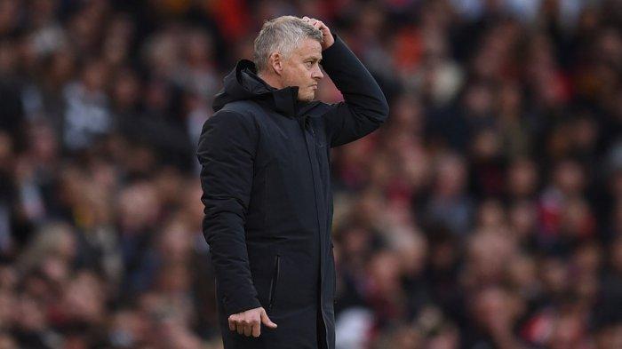 Man Utd Pecat Solskjaer, Cristiano Ronaldo dan Kawan-kawan Dilatih Michael Carrick