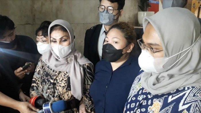 Tergiur Iming-Iming Anak Nia Daniaty,Karnu Gelontorkan Puluhan Juta Demi Anak Masuk PNS Tapi Ketipu