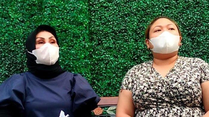 Anak Nia Daniaty Batal Diperiksa,Tak Hadir di Polda Metro Jaya Terkait Seleksi CPNS Fiktif,Kenapa?