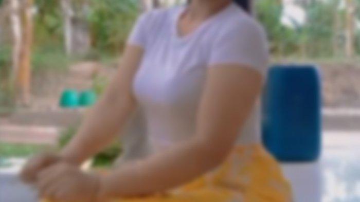 Istri Di NTT Carikan Cewek ABG Untuk Bantu Puaskan Suami, Korban Lapor Polisi Setelah Dibayar