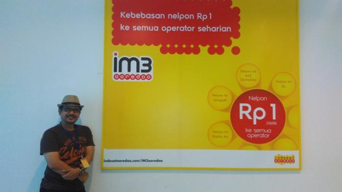 Indosat Ooredoo Siapkan Program Khusus Jelang Bulan Ramadhan