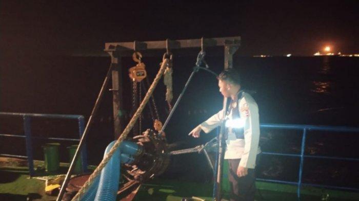 Heboh Pencurian 21,5 Ton Solar Pertamina di Tuban, Anggota Dewan Fraksi Gerindra Dilaporkan ke MKD