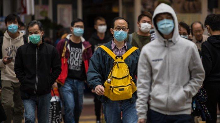 UPDATE Virus Corona di DKI Jakarta Senin (3/2) Ini: 136 Dipantau, 39 Orang Masih Diawasi