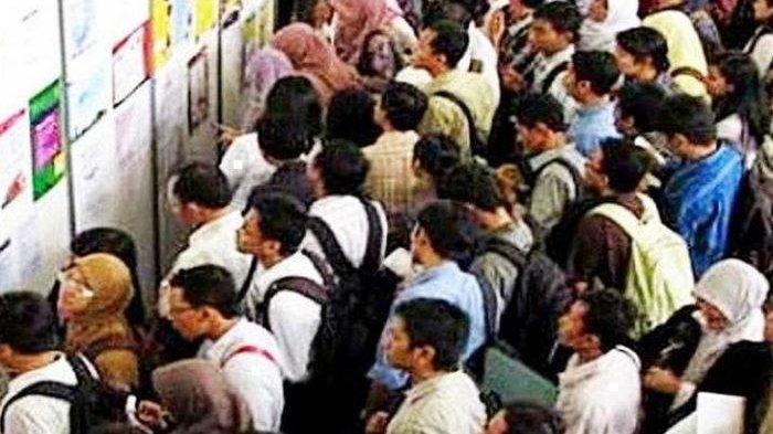 Orang Timor Leste Makin Tertindas, Orang China 'Menyerbu', Usaha Lancar, Jumlah Mereka Tak Terhitung