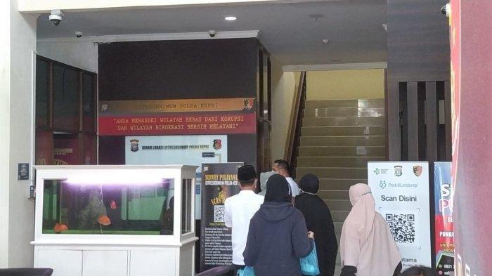 Dugaan Penganiayaan Siswa di SMK Dirgantara Batam, Polda Kepri Telah Periksa 16 Saksi