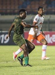 Tira Persikabo vs PSM Makassar, Duel Berebut Hegemoni di Stadion Pakansari